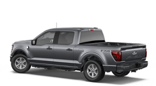 2026 Ford F-150® External Image 2